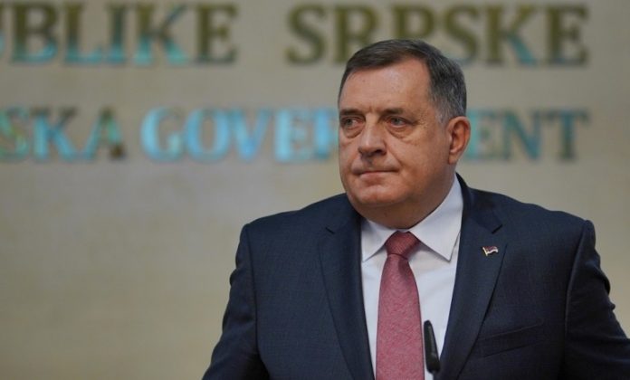 Milorad Dodik