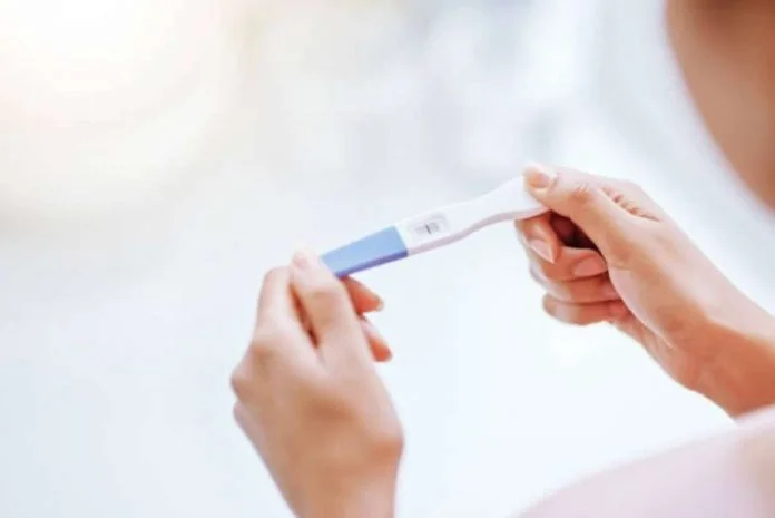 Negativan Test Na Trudnoću