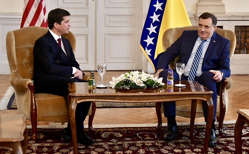 Nelson Dodik