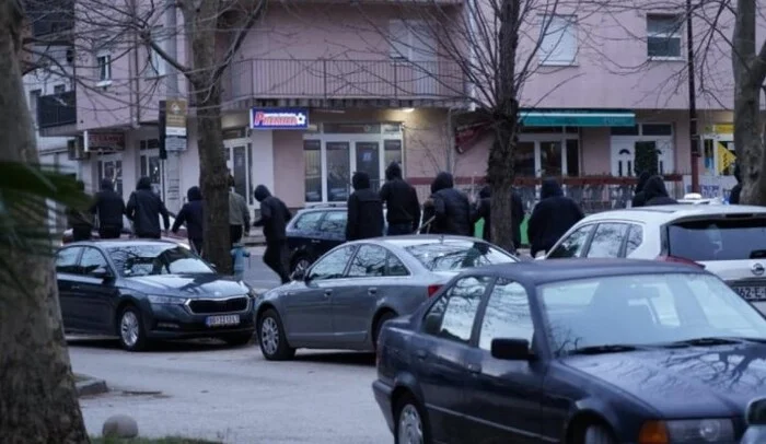 Osam osoba uhapšeno nakon navijačkih nereda u Mostaru, svi iz Sarajeva