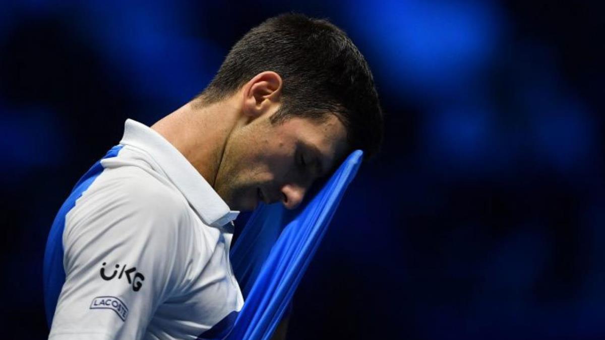 Nesalomljivi Đoković preokretom za pamćenje prošao u polufinale Wimbledona