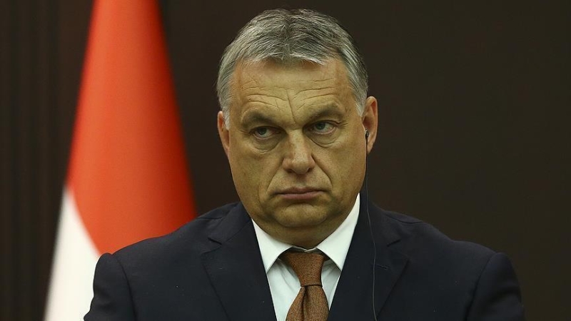 Orban Anadolija