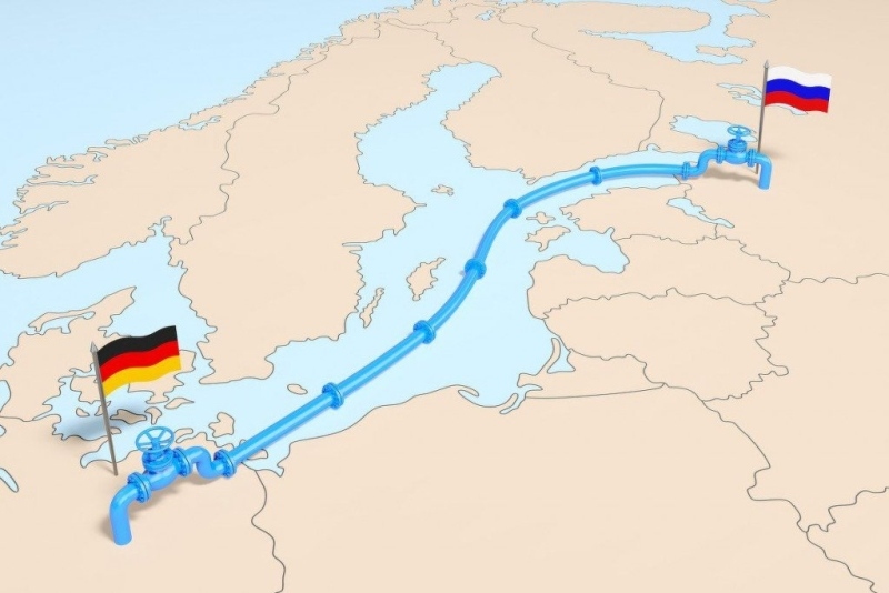 Baerbock: Paket njemačkih sankcija Rusiji uključuje plinovod Sjeverni tok 2