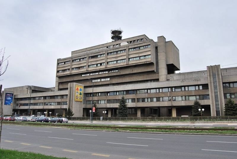 Radiotelevizija Bosne i Hercegovine duguje za PDV 4,9 miliona maraka