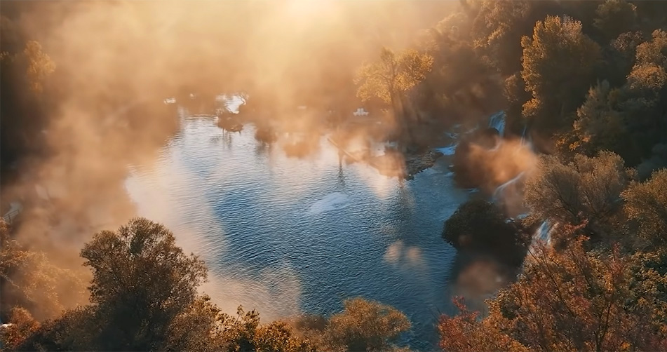 Pogledajte fantastičan video o bogatstvima Bosne i Hercegovine (VIDEO)