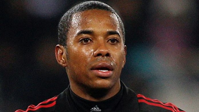 Robinho