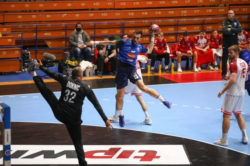 Rukomet Reprezentacija BiH