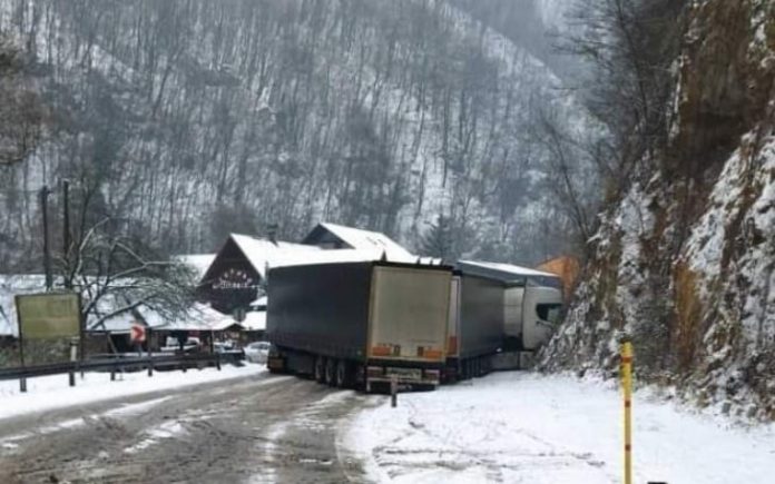 Saobraćajna Nesreća Zenica