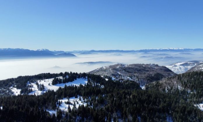 Sarajevo Planina