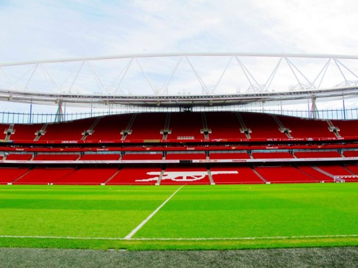 Stadion Arsenal