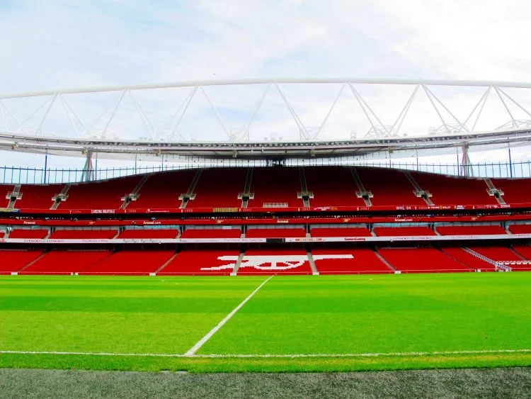 Stadion Arsenal