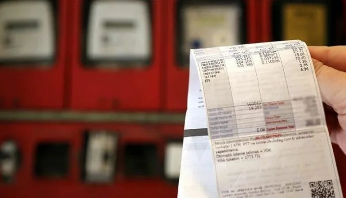 U Turskoj cijena struje veća za 50, a plina za 25 posto