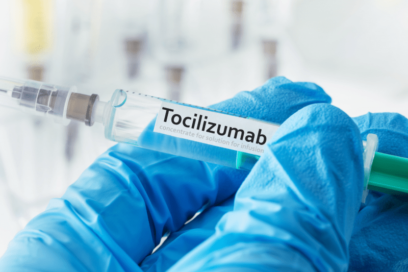 Škaljo: Bolnicama će ponovo biti refundirani troškovi nabavke Tocilizumaba
