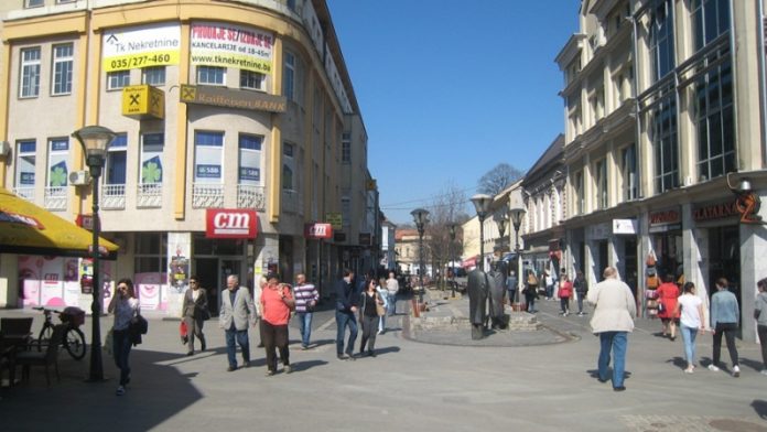 Tuzla