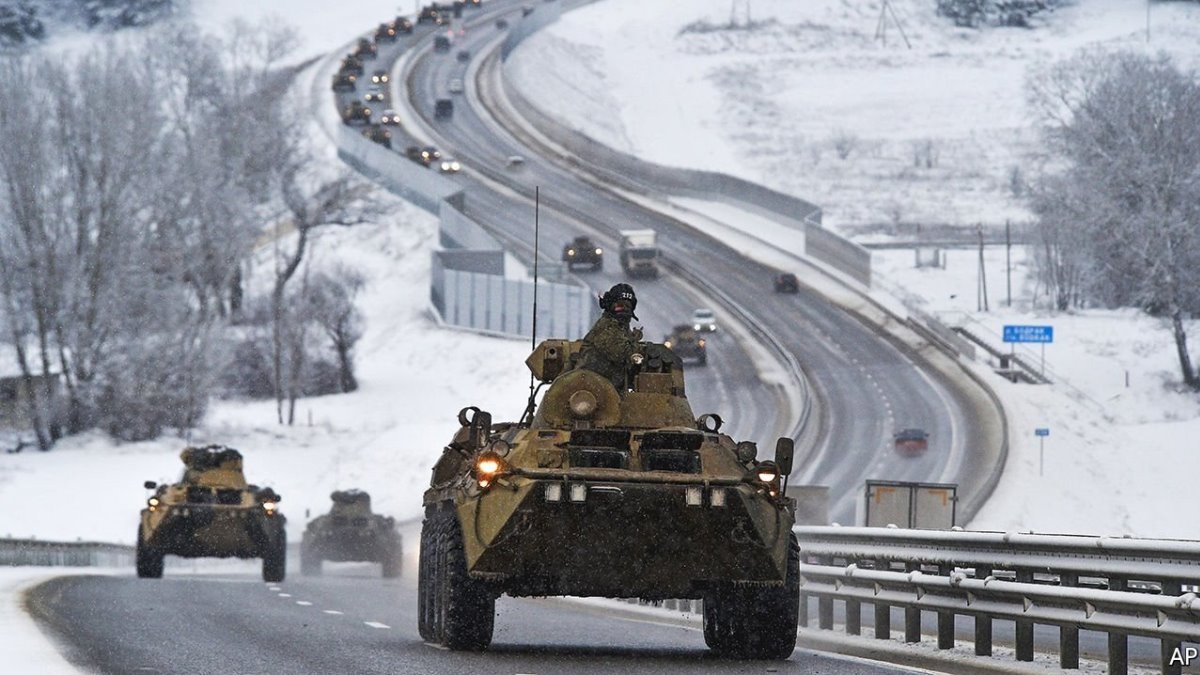 Zapad je za danas najavio rusku invaziju na Ukrajinu, šta će se desiti?