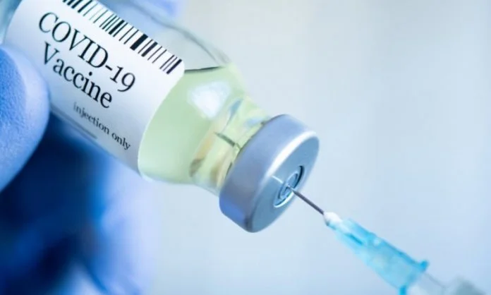 Vakcina Covid 19