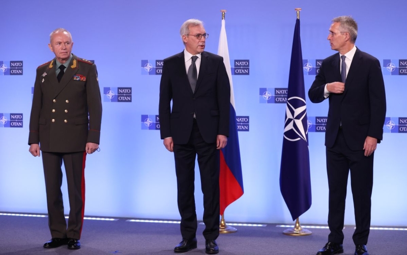 Vijeće NATO