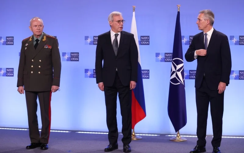 Vijeće NATO