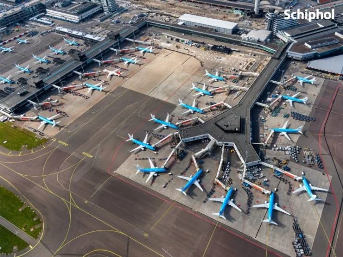 Amsterdam Aerodrom