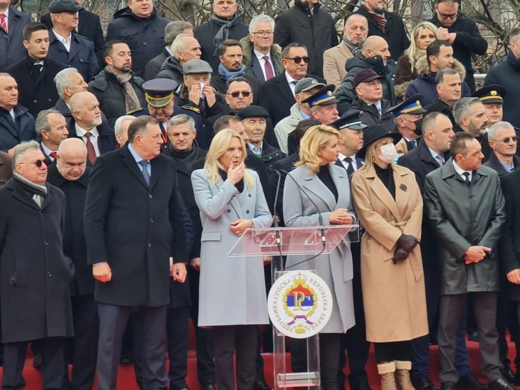 Dodik 9 Januar