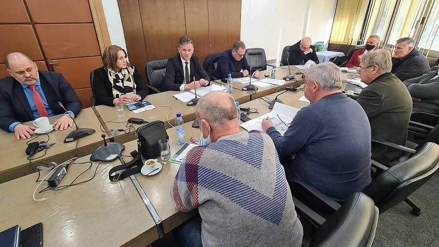 ESV ZDK podržalo donošenje izmjena Zakona o pripadnosti javnih prihoda u FBiH ESV ZDK