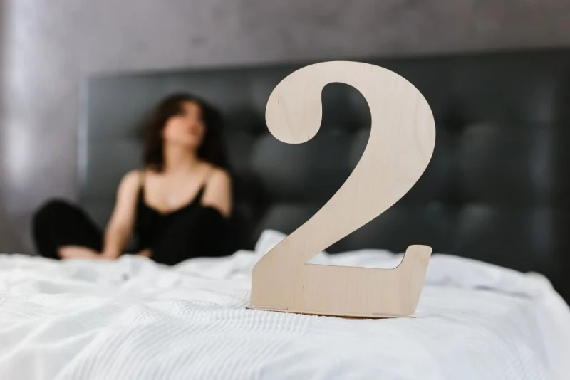 Ovakvi se datumi javljaju na svakih 800 godina: Danas je 22.2.2022, a 2 je sretan broj 2 Broj Numerologija