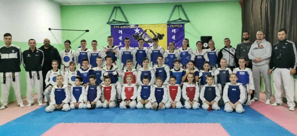 JALE Taekwondo