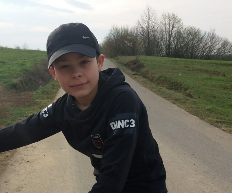 Pronađen Admir Handanagić iz Cazina, dječak za kojim se tragalo prethodna 3 dana