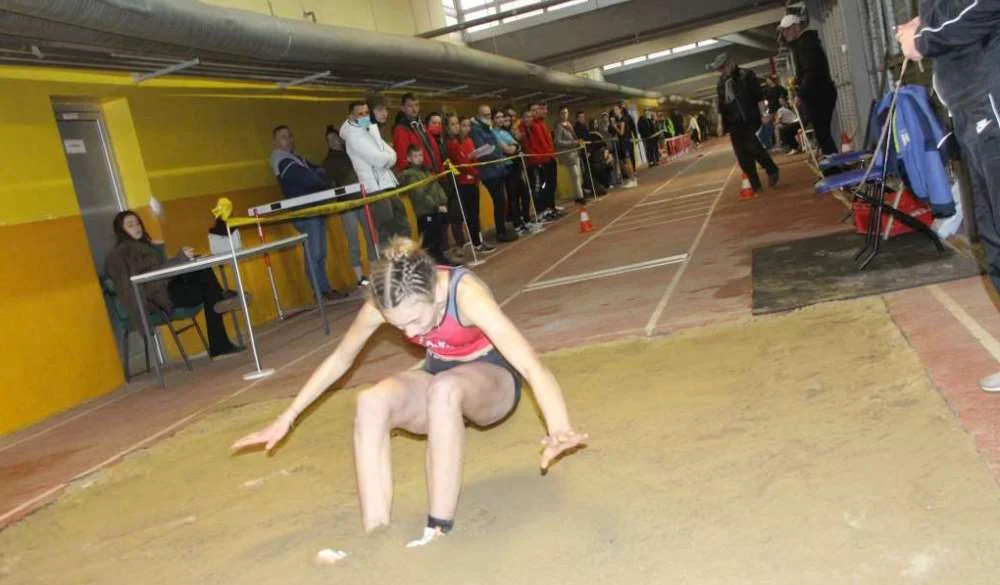 Atletski klub Zenica domaćin Dvoranskog prvenstva BiH u troskoku i skoku u dalj