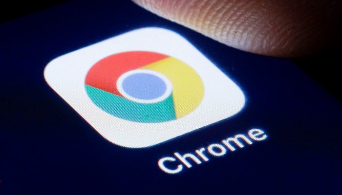 Chrome mijenja ikonicu poslije osam godina