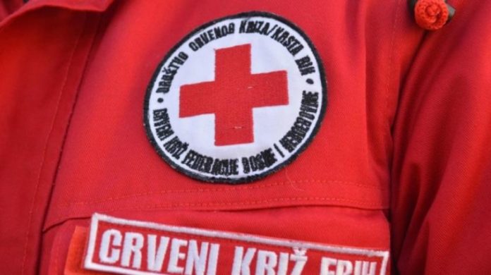 Crveni Križ FBiH