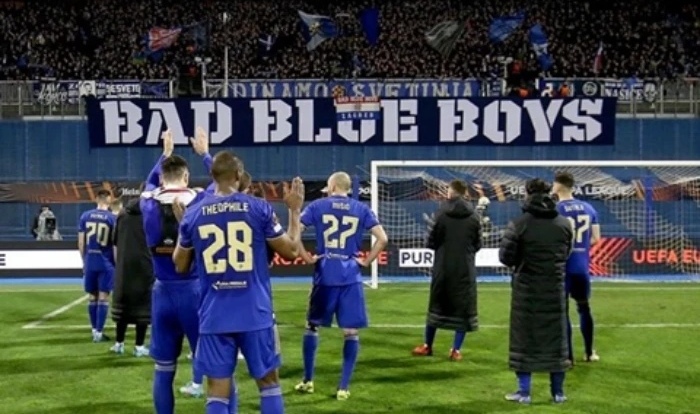 Dinamo Maksimir