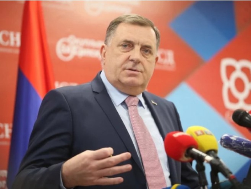 Dodik