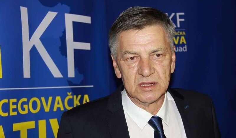 “Zenica stagnira, a Kasumović pokušava da glumi velikog političara”