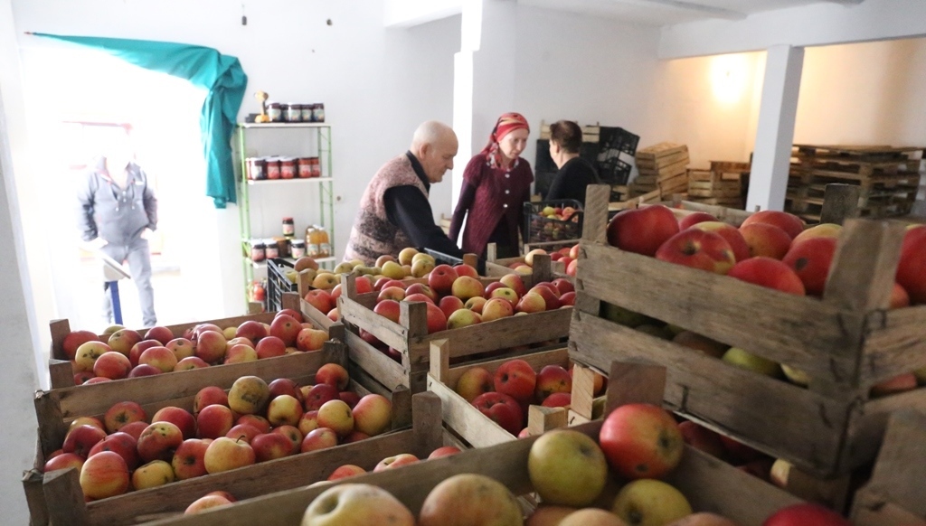 Grad Zenica nastavlja pomagati i penzionere i poljoprivredne proizvođače