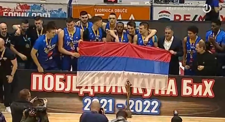 Igokea BiH