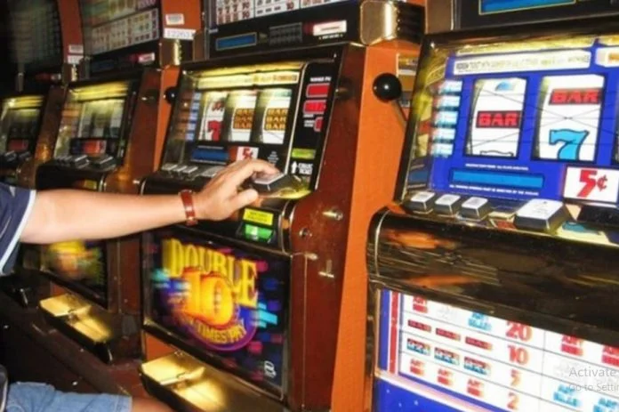 Igre Na Sreću Ilustracija