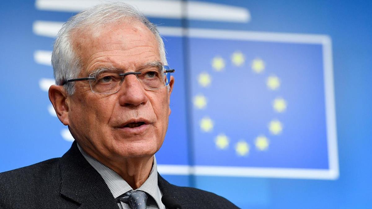 Borrell pozvao EU da odustane od principa jednoglasnosti