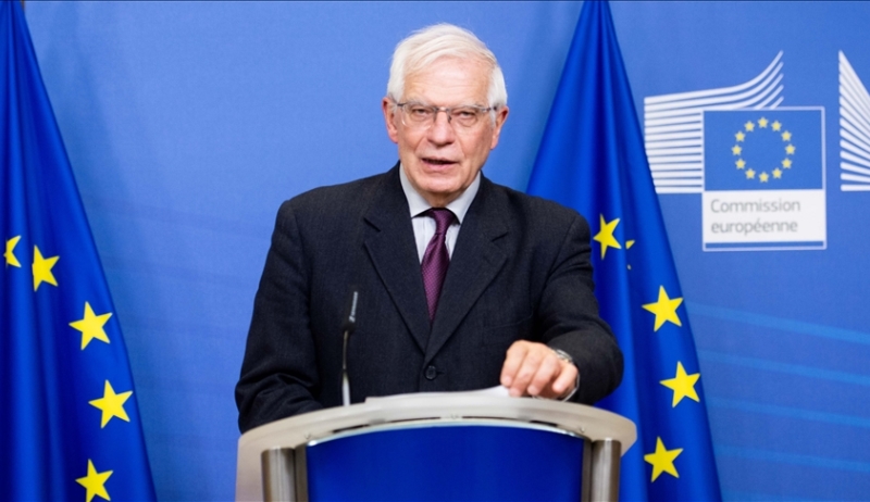Borrell: EU razmatra nove sankcije Iranu zbog ubistva Mahse Amini