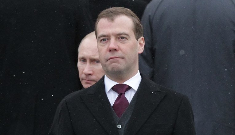 Medvedev