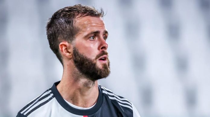 Miralem Pjanic