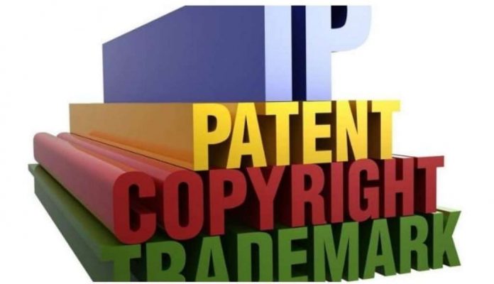 Patent Autorsko Pravo