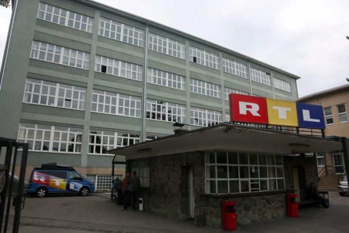 RTL Redakcija