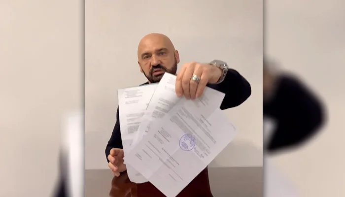 Isak: Fuad Kasumović je gori od četnika (VIDEO)