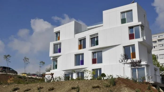 Roditeljska Kuća Sarajevo