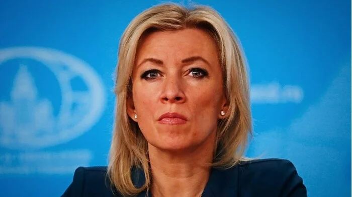 Ruska Glasnogovornica