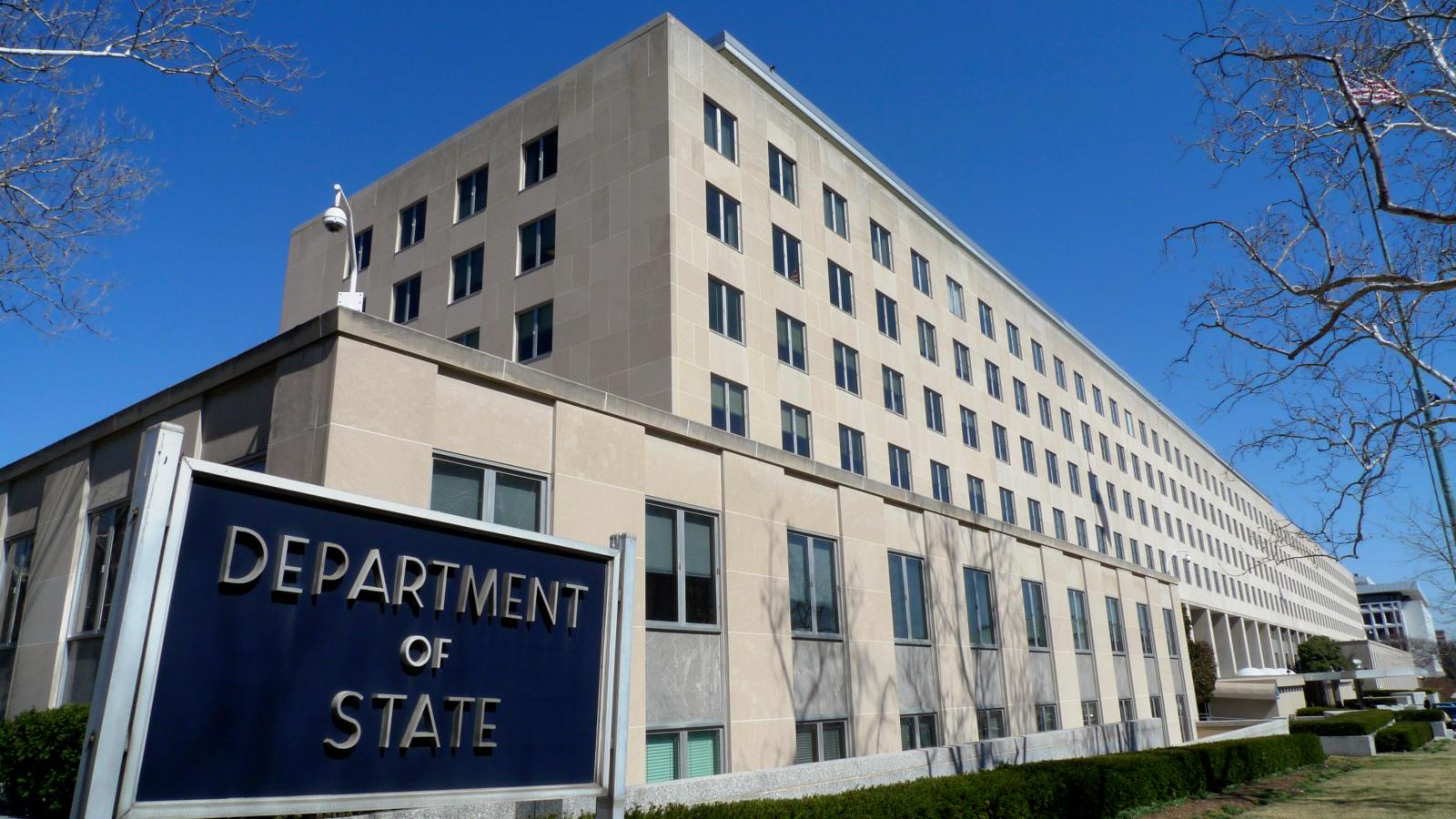 State Department