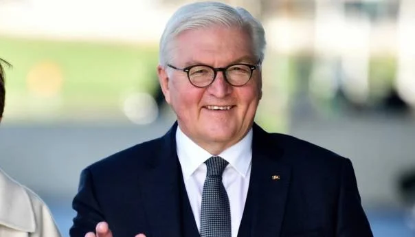 Steinmeier ostaje predsjednik Njemačke Steinmeier