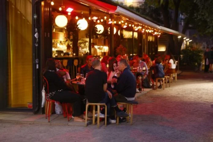 Švedska Ukidanje Mjera