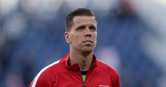 Szczesny